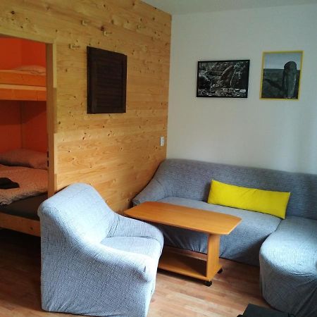 Apartman Pod Pradedem Karlov Malá Morávka Zewnętrze zdjęcie