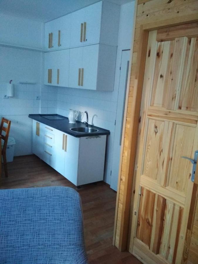 Apartman Pod Pradedem Karlov Malá Morávka Zewnętrze zdjęcie